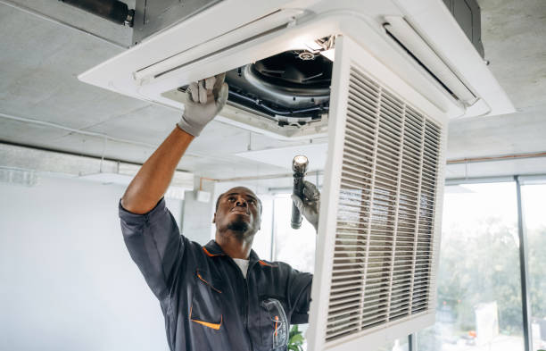Licensed Ductwork Repair service in Bella Vista, AR - FH HVAC
