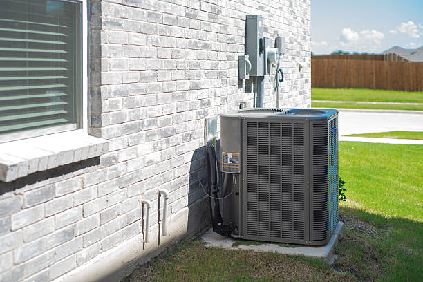 Reliable Ductwork Repair contractor in Bella Vista, AR by FH HVAC